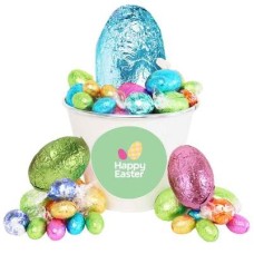 Egg Hunt Hamper Medium
